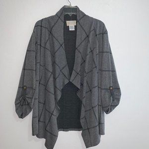 Poppy & Bluebird Cardigan